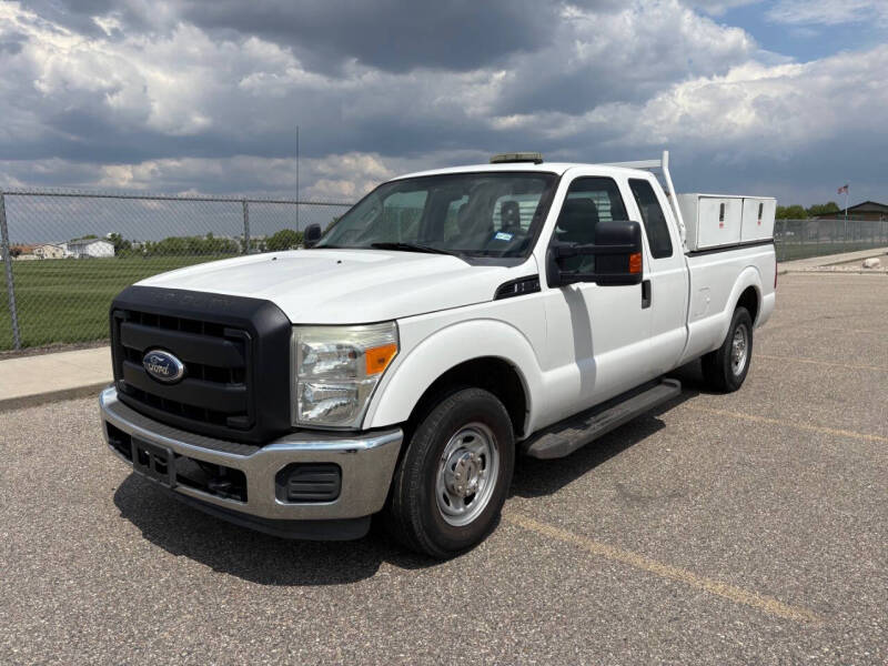 ford f-250 super duty 2011 1FT7X2A61BEA30719 image ford f-250 super duty 2011 1FT7X2A61BEA30719 image